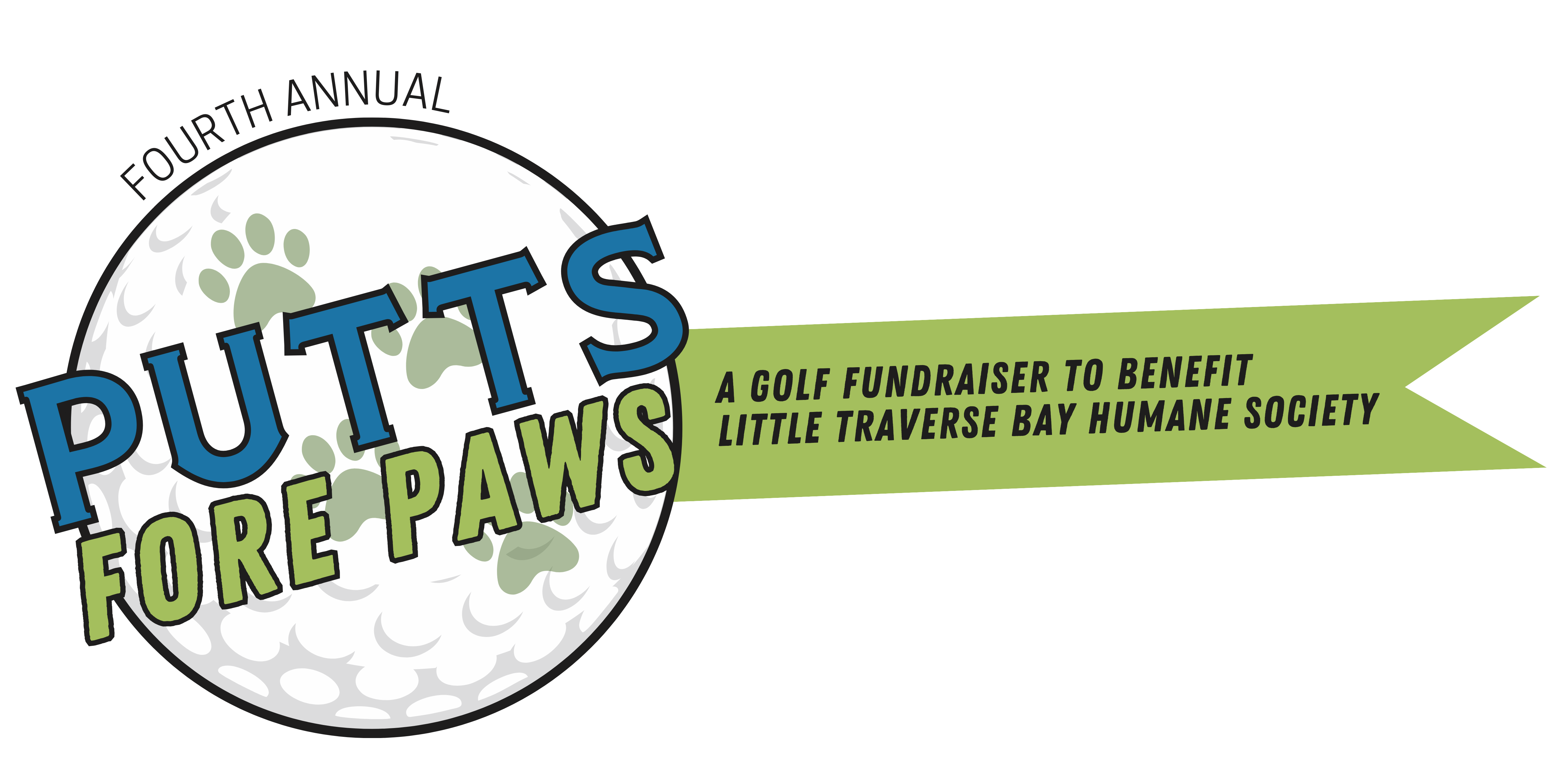 Campaign cover image for Putts Fore Paws 2025