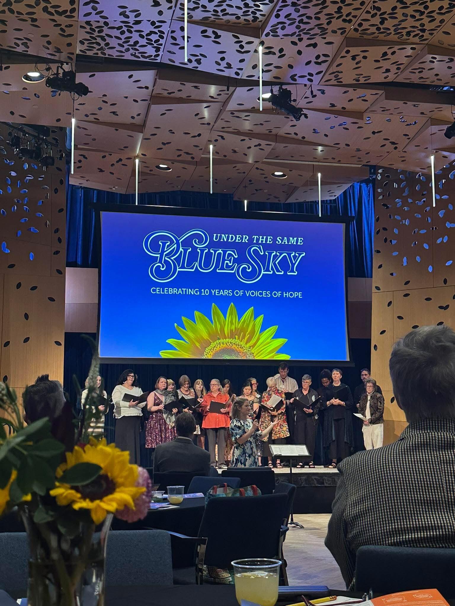 Campaign cover image for 10th Anniversary Donations