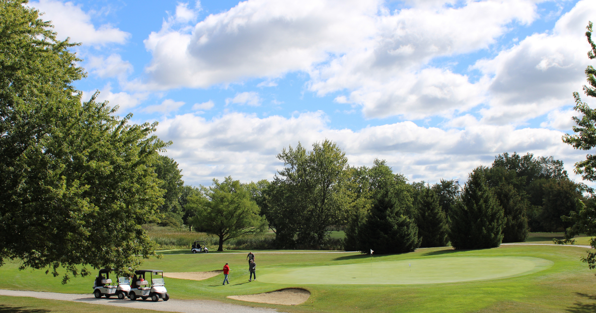 2025 Northeastern Indiana CASA Golf Outing | Northeastern Indiana CASA Inc