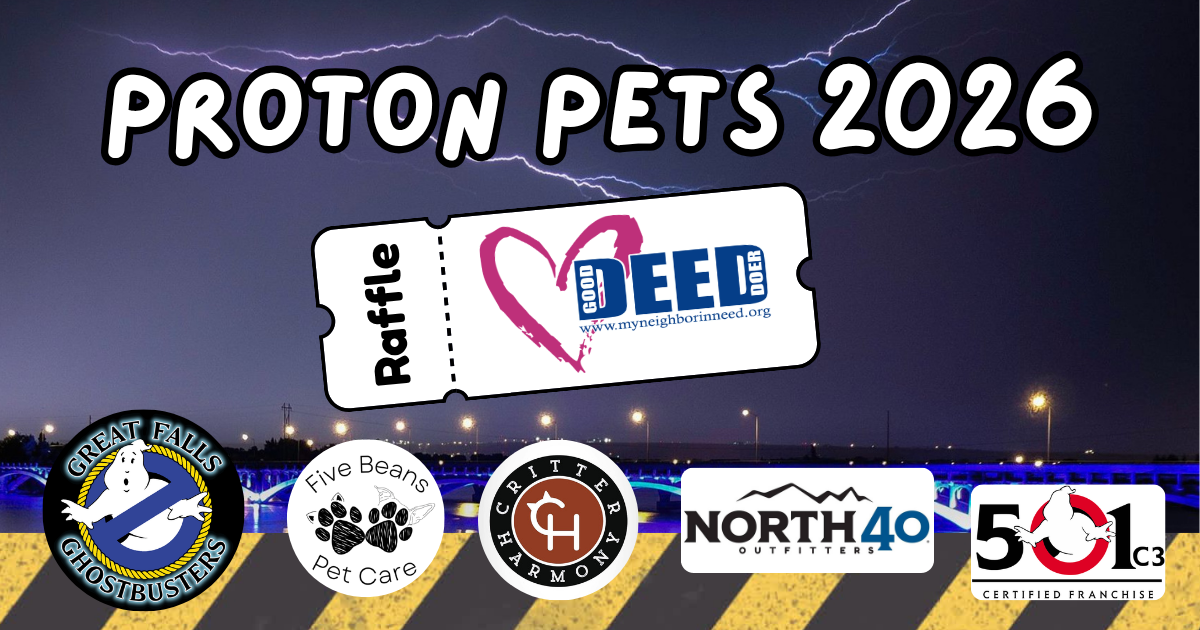 Campaign cover image for Proton Pets 2026