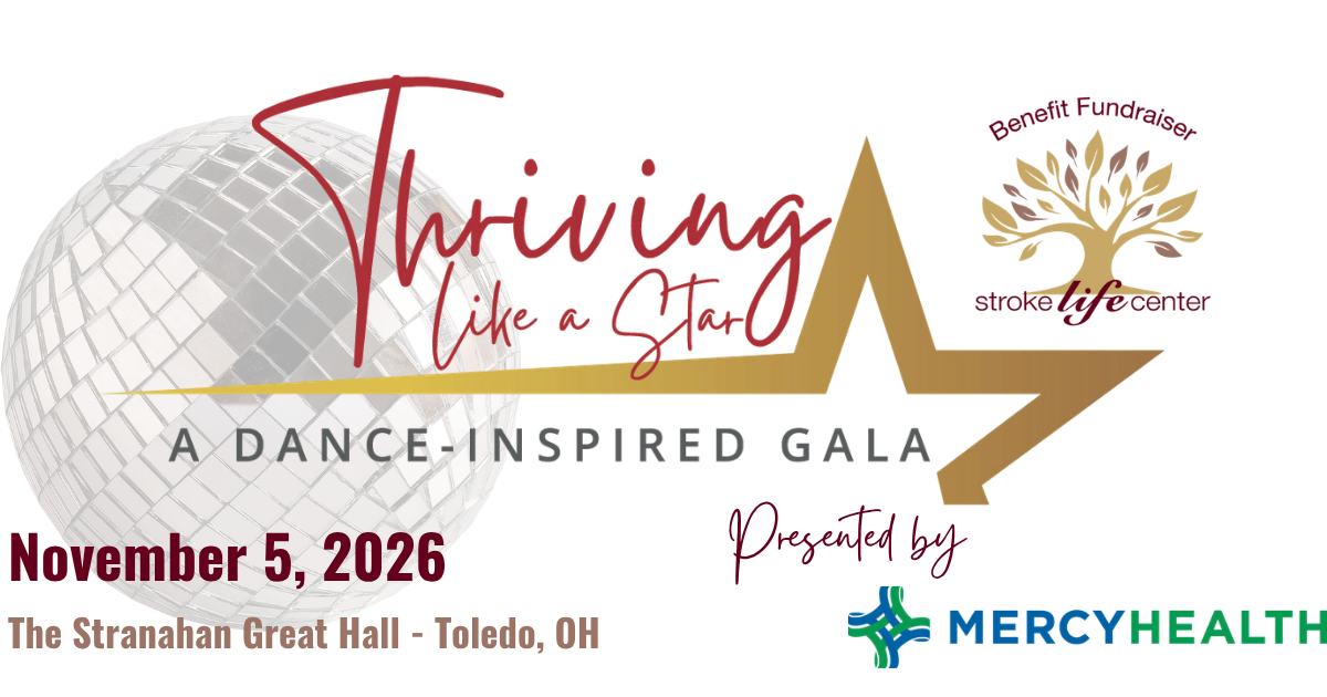 Campaign cover image for Thriving Like a Star 2026