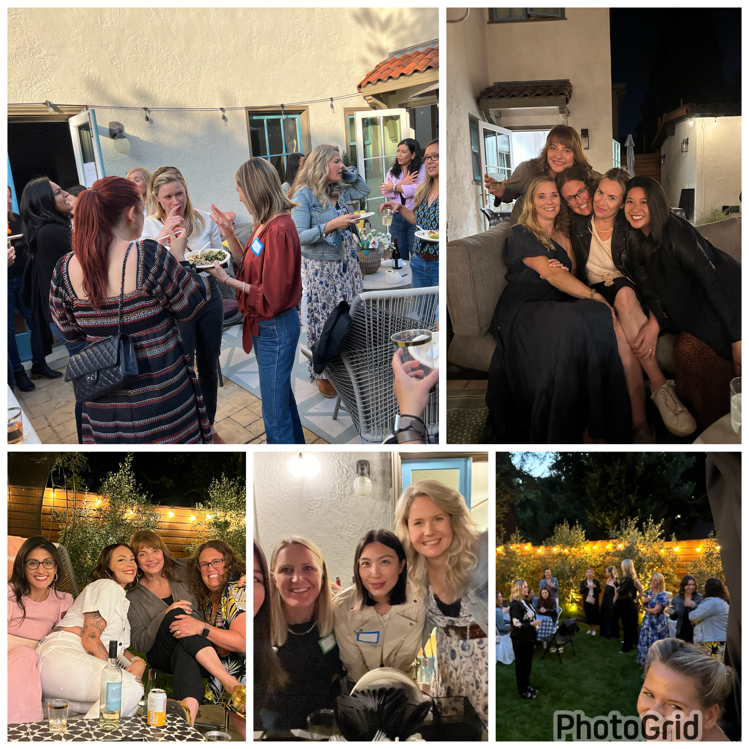 Campaign cover image for Moms Night Out: Fun with Fungi