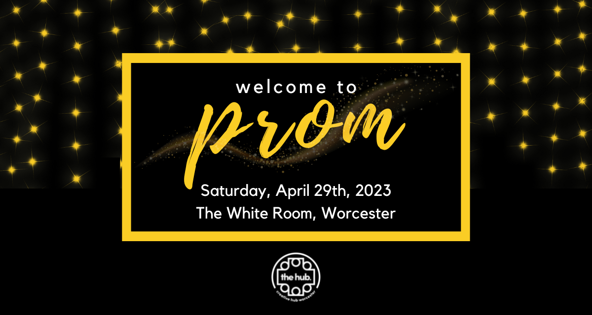 Campaign cover image for Creative Hub Gala Sponsorship