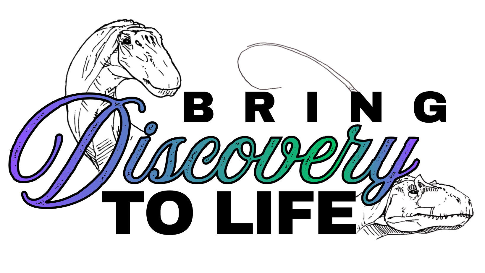 Campaign cover image for Bring Discovery to Life
