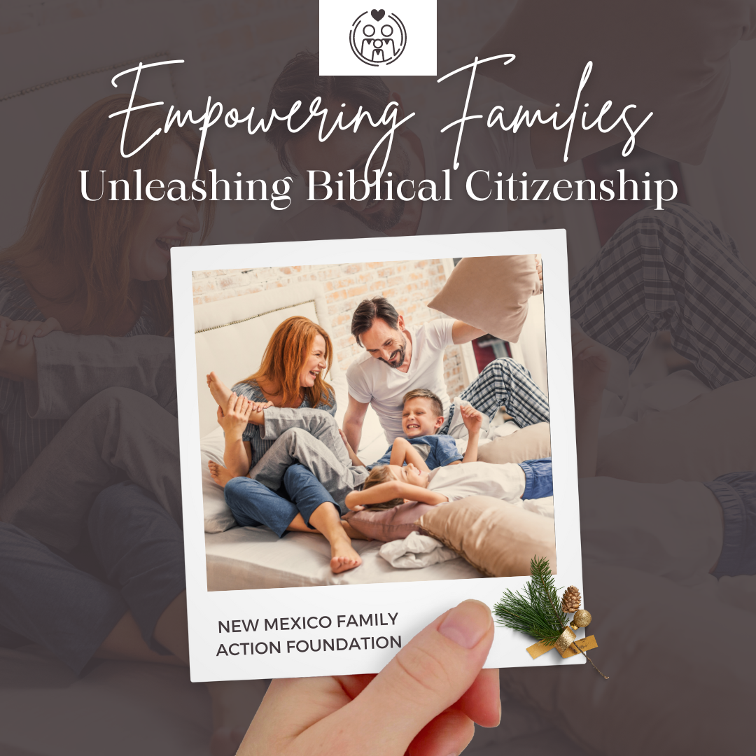 Campaign cover image for Empower Families