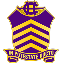 Campaign cover image for CHHS JROTC 2025 Military Ball