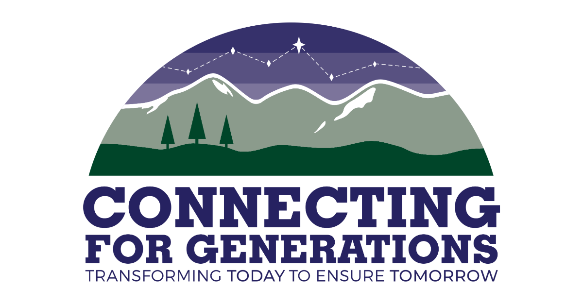 Campaign cover image for Connecting for Generations Capital Campaign