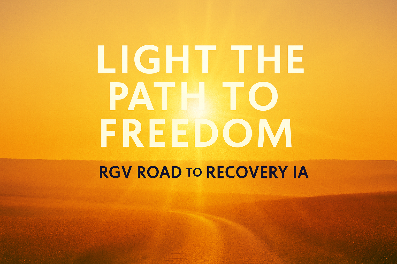 Campaign cover image for Light the Path to Freedom