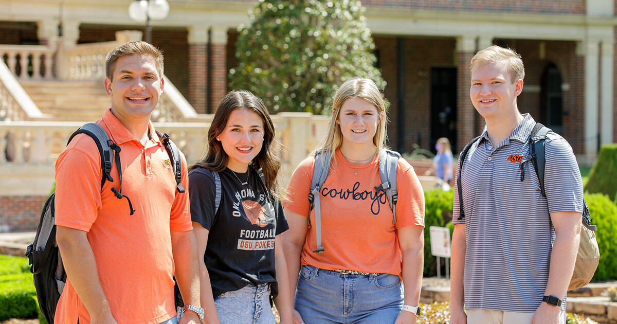 Campaign cover image for OSUAA - KC Online Auction