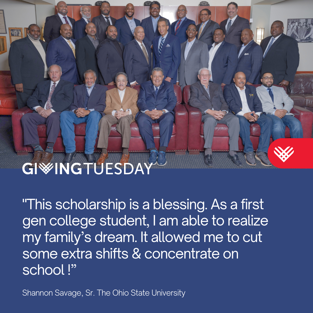 Campaign cover image for Giving Tuesday