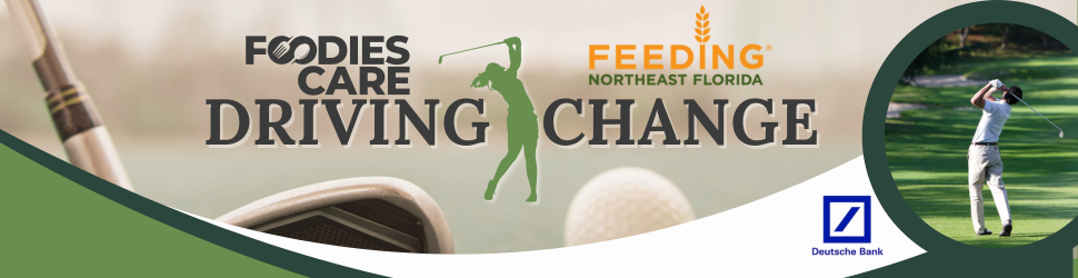 Campaign cover image for Driving Change at Jax Beach Golf Club presented by Deutsche Bank