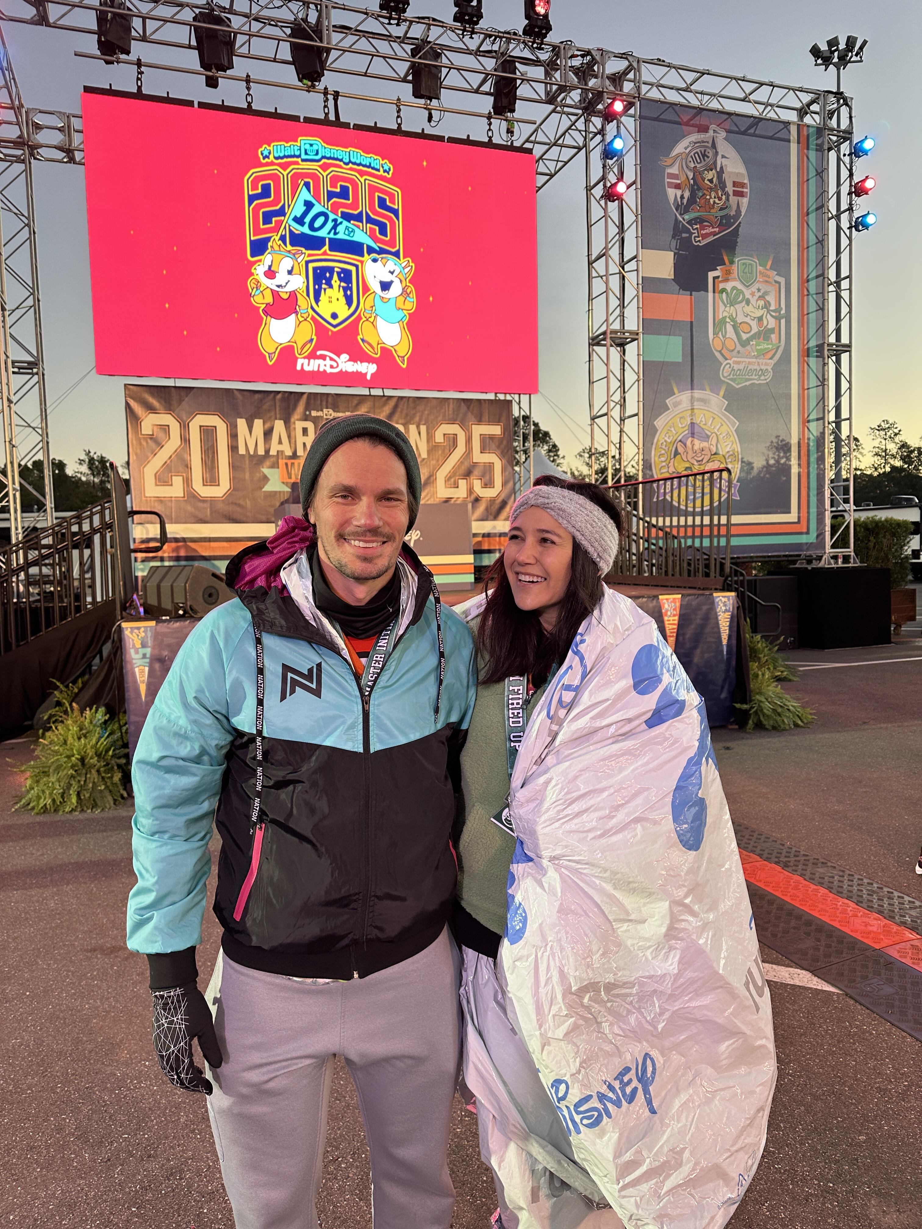 Campaign cover image for Running for More Tomorrows for Children and Families Fighting Cancer with Dragon Master Initiative