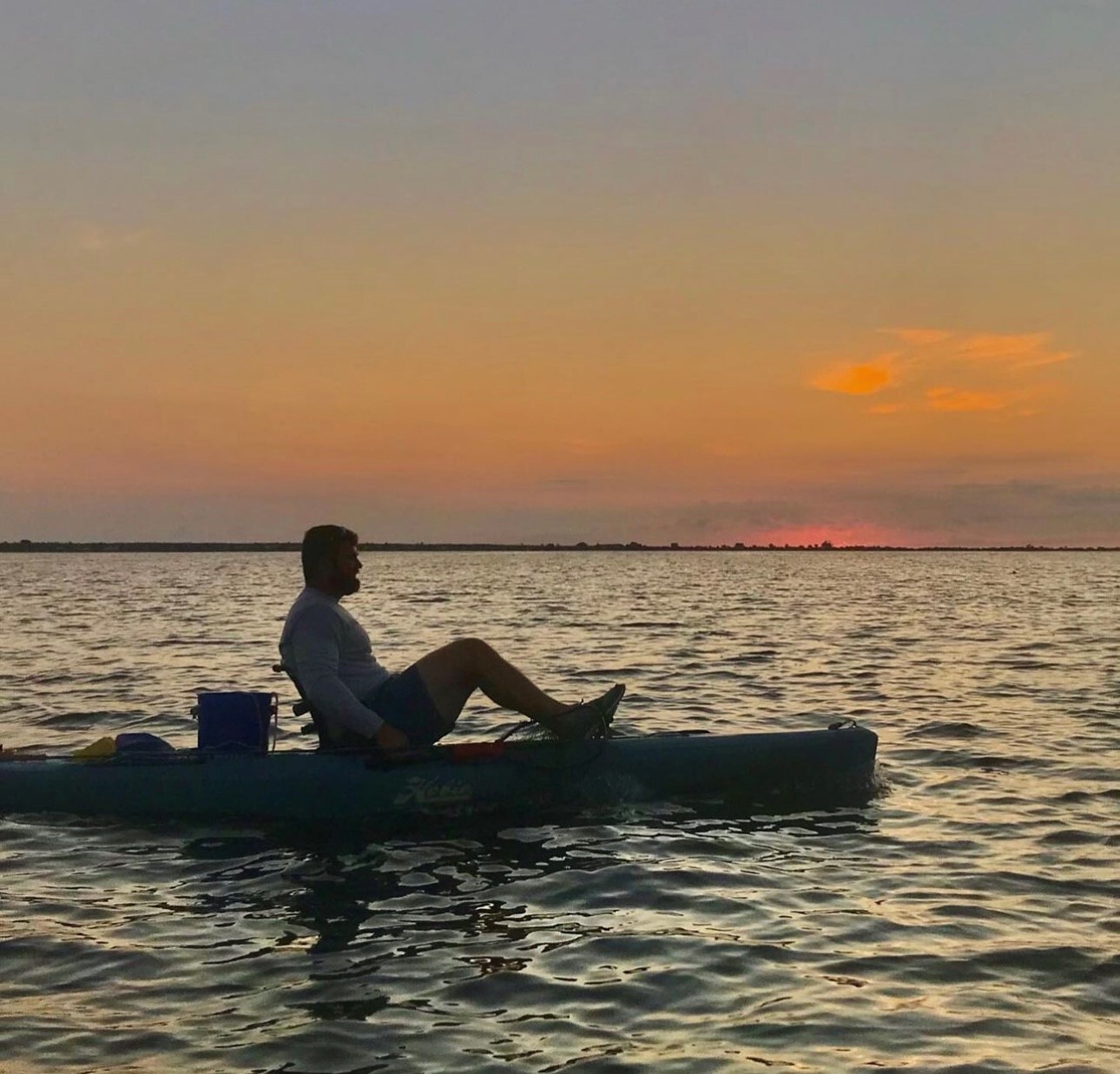 Campaign cover image for Live Like Phillip