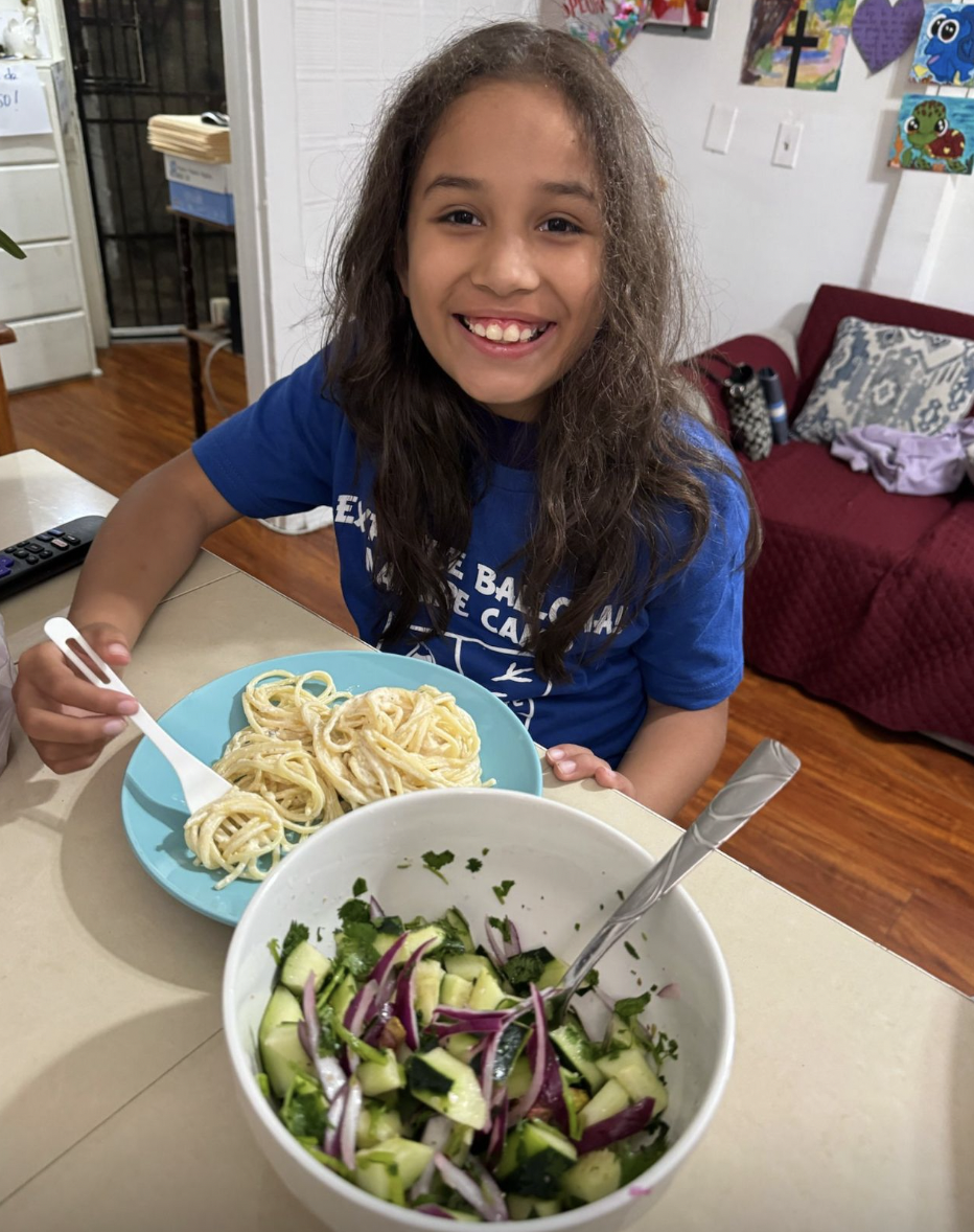 Campaign cover image for Community Table