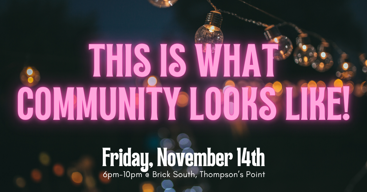 Campaign cover image for Five Year Party!