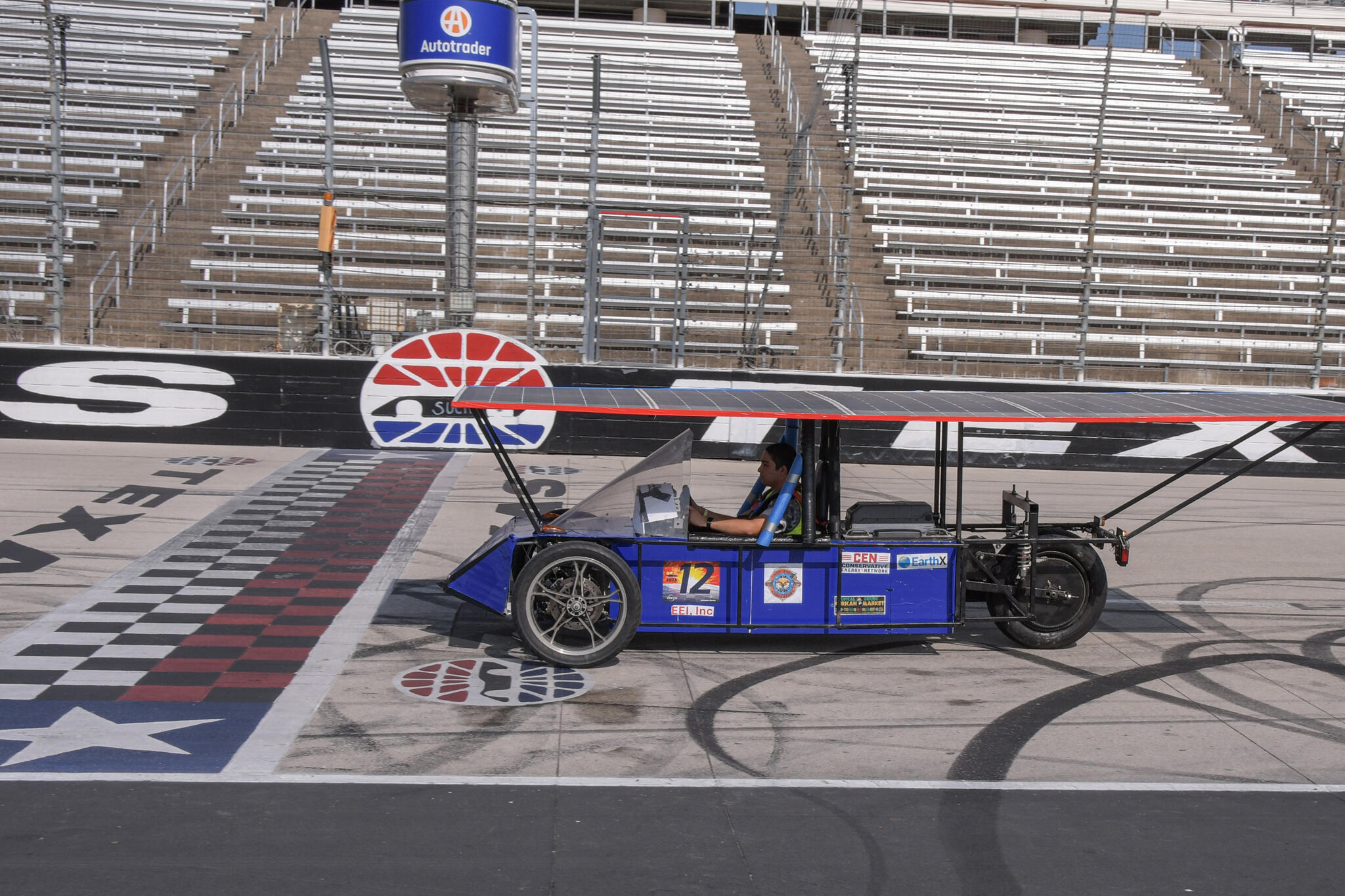 Support The Eagle Eye Innovators Solar Car Team Eagle Eye Innovators Support the eagle eye innovators solar car team eagle eye innovators