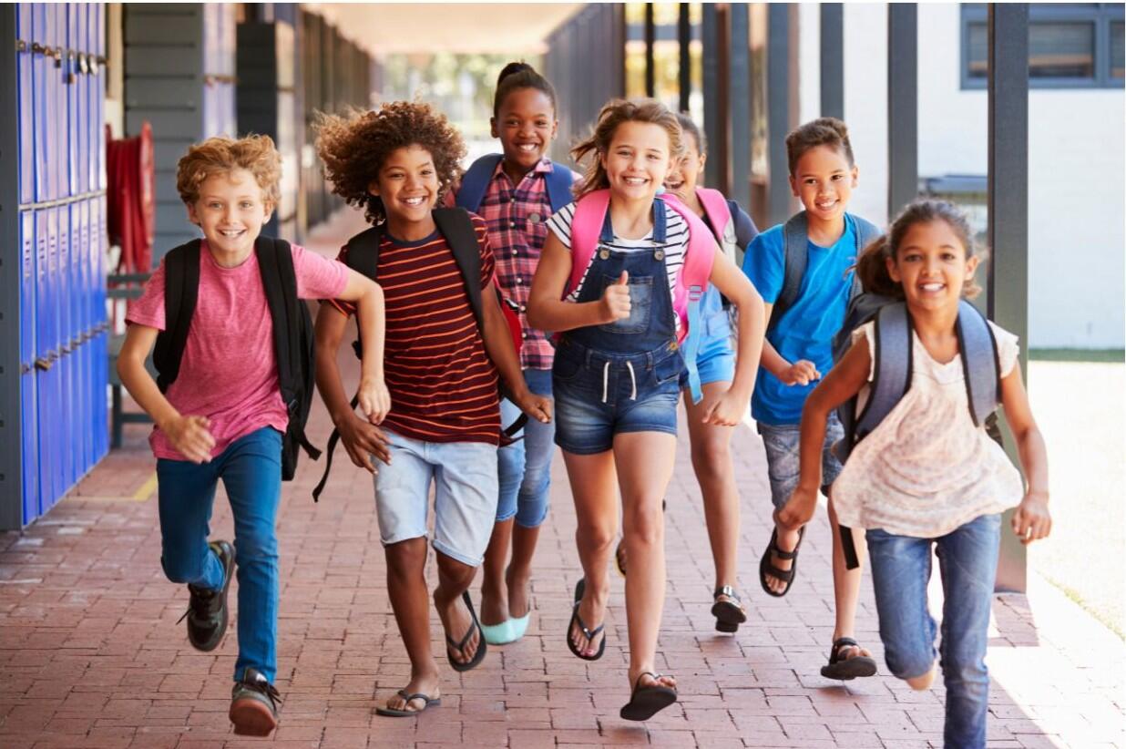 Campaign cover image for Schools Out Supplement (SOS)