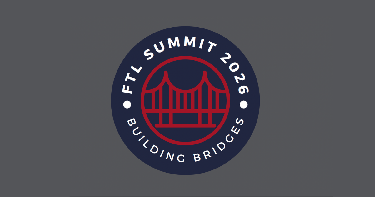 FTL Summit 2026: Building Bridges | Freedom That Lasts Ministries