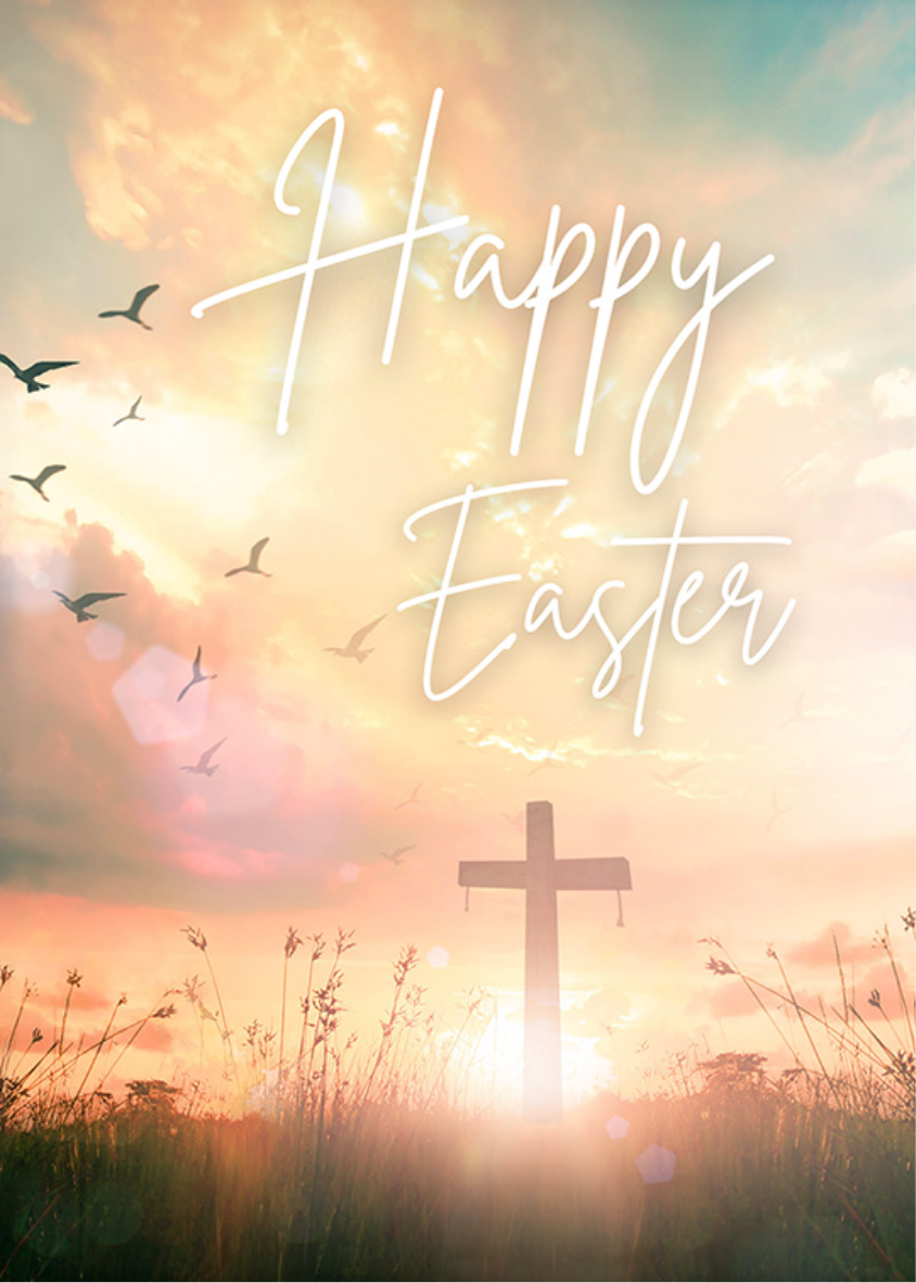 Campaign cover image for Easter Appeal 2026