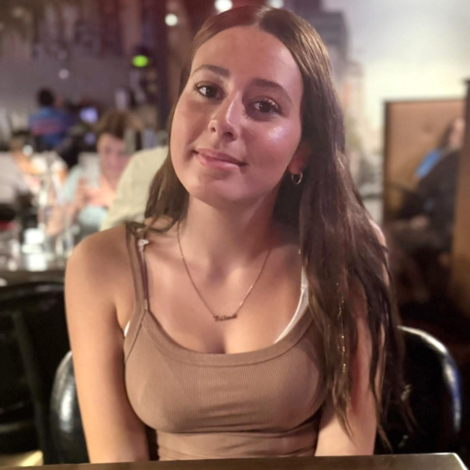 Campaign cover image for Autumn Strong