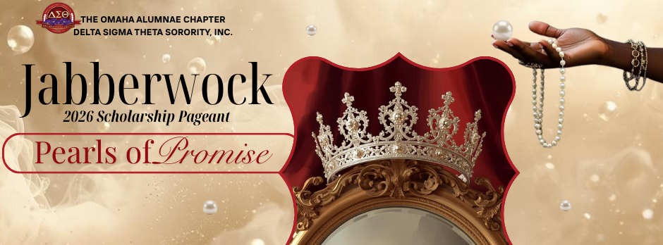 Campaign cover image for 2026 Jabberwock Scholarship Pageant