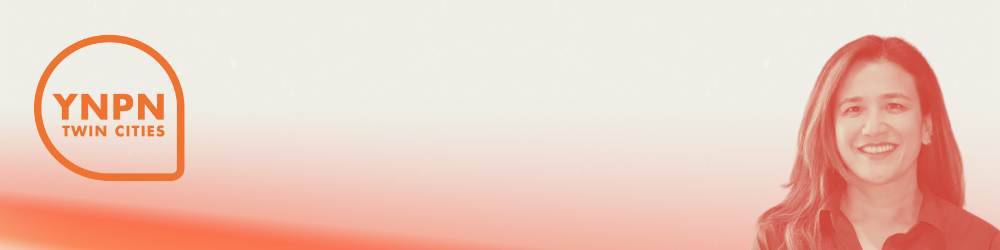 Campaign cover image for Leadership Breakfast with Nonoko Sato