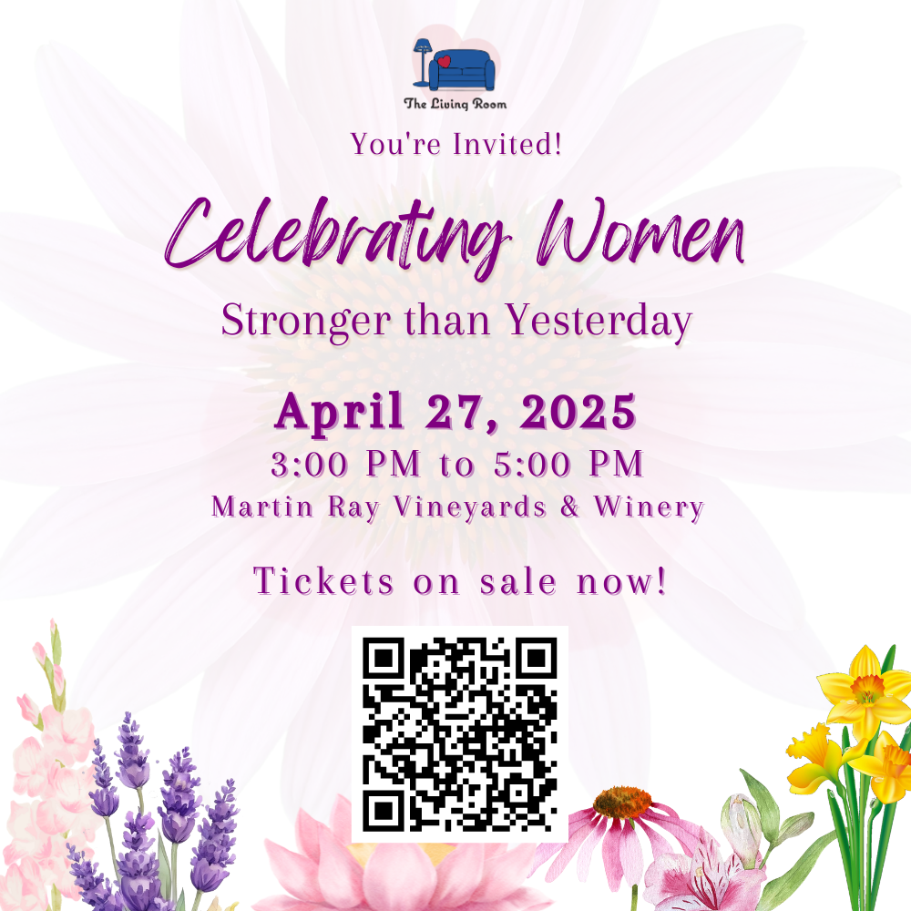 Campaign cover image for Celebrating Women Fundraiser 2025