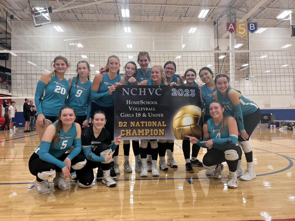 Campaign cover image for Volleyball: 2025 Tryouts