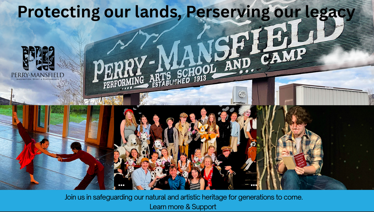 Campaign cover image for Conservation Easement