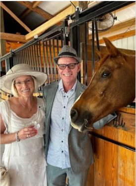 Campaign cover image for Bet on Brightside Silent Auction