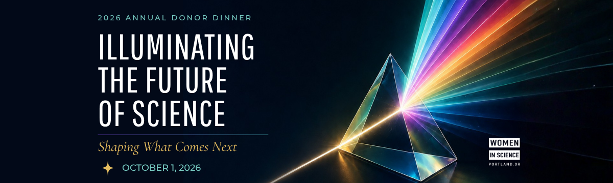 Campaign cover image for 2026 Annual Donor Dinner: Illuminating the Future of Science