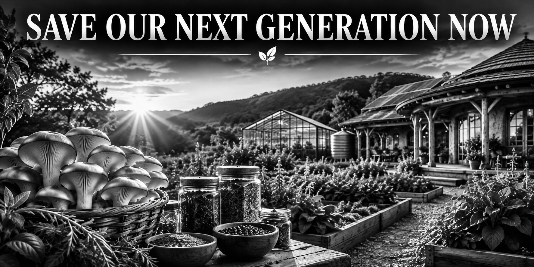 Campaign cover image for The Good Life Project