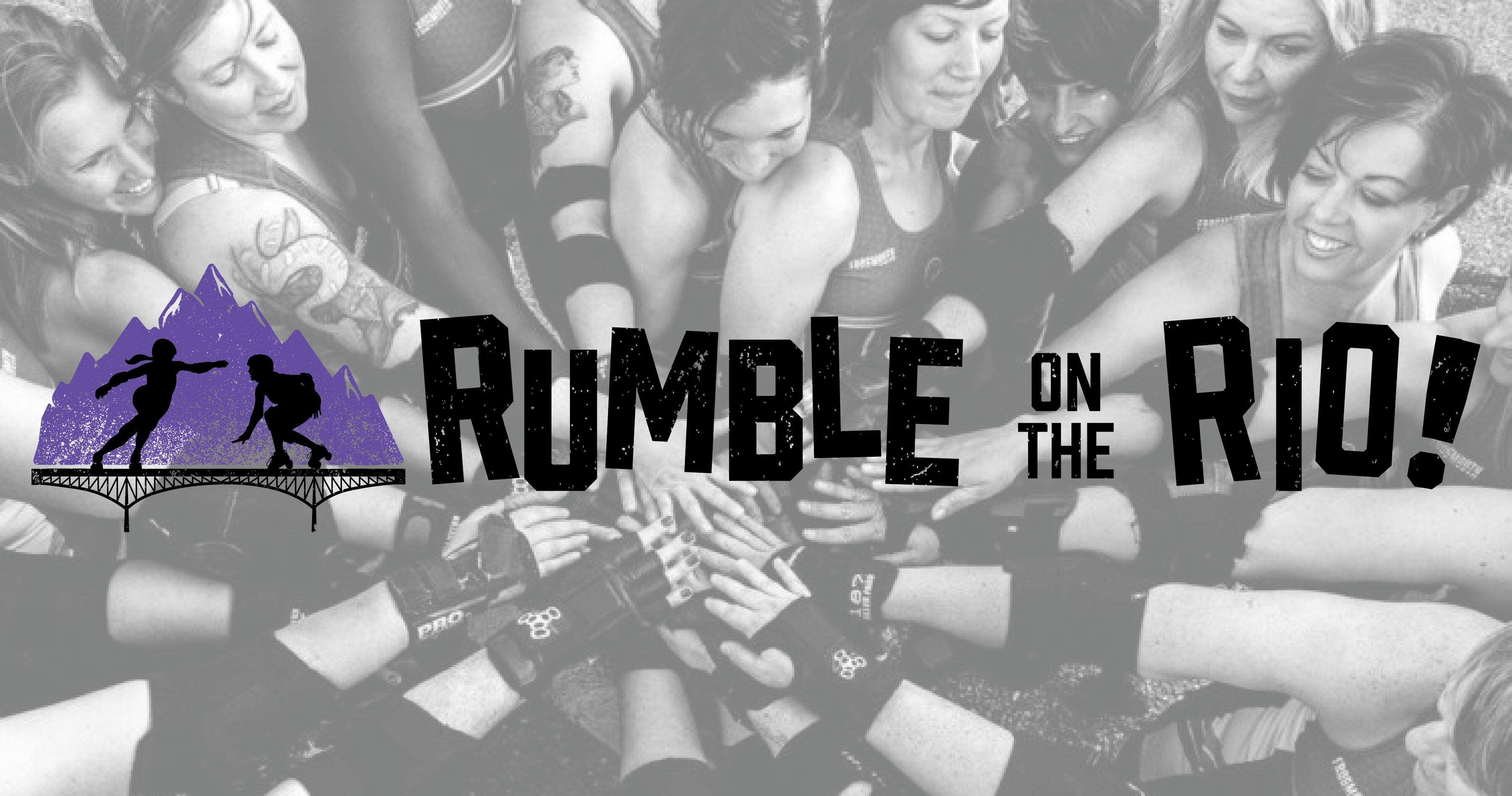 Campaign cover image for Rumble on the Rio Silent Auction!
