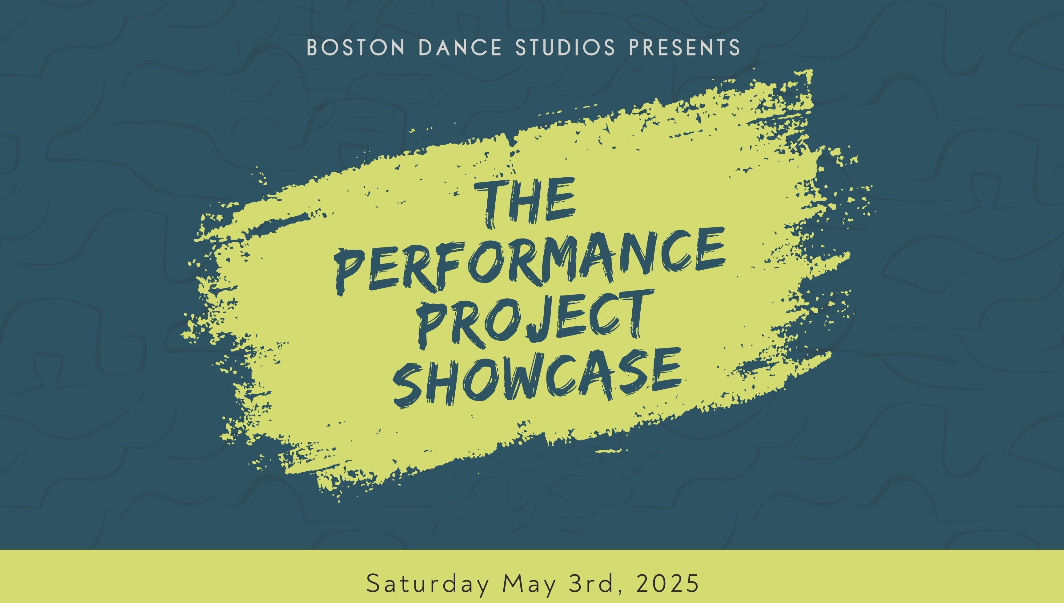 Campaign cover image for BDS Performance Project