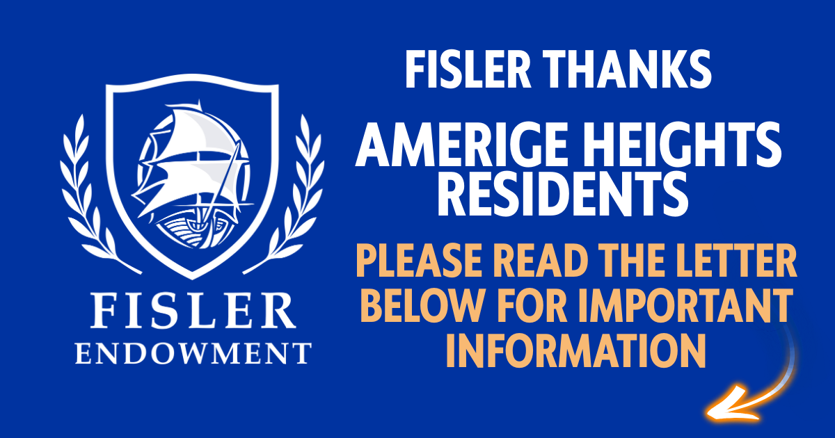 Campaign cover image for Amerige Heights HOA