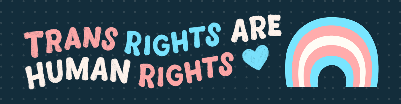 Campaign cover image for Downtown Ames Online Auction to Support Trans Iowans