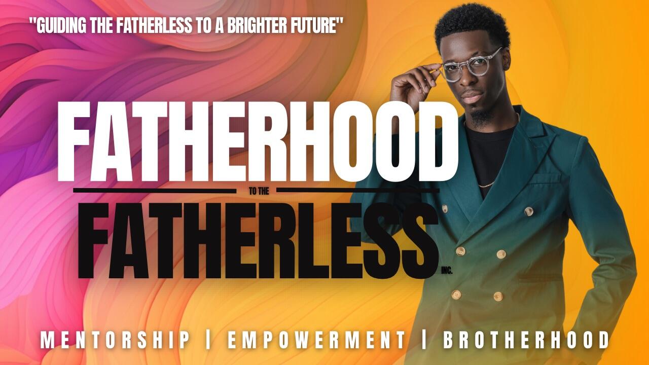Campaign cover for Stand in the Gap: Donate to Fatherhood to the Fatherless