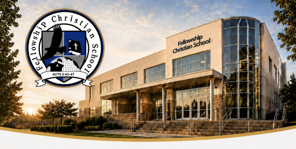 Campaign cover image for FCS Expansion/Building Fund