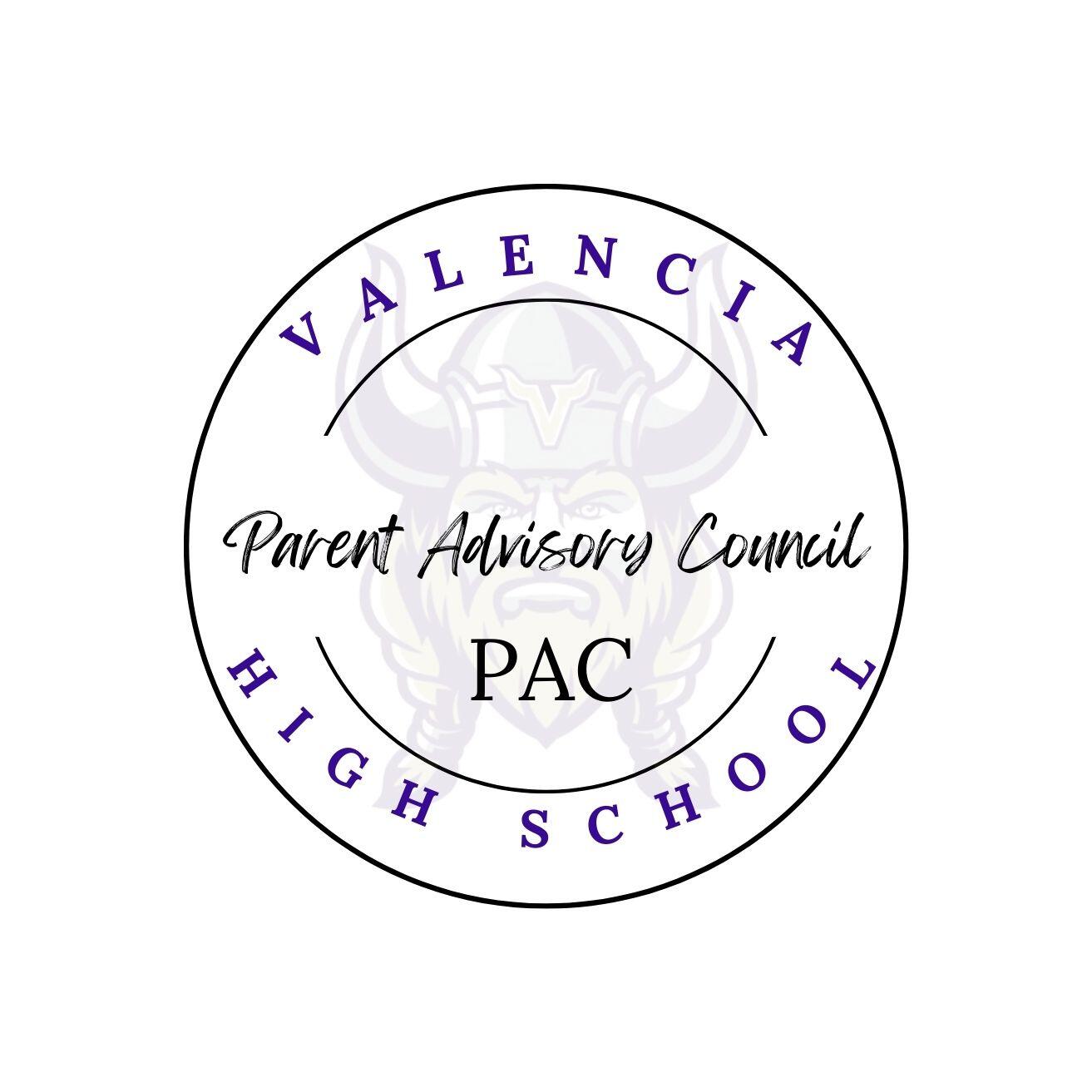 2025 26 Valencia HS Parent Advisory Council Fundraising Campaign 2025-26-valencia-hs-parent-advisory-council-fundraising-campaign