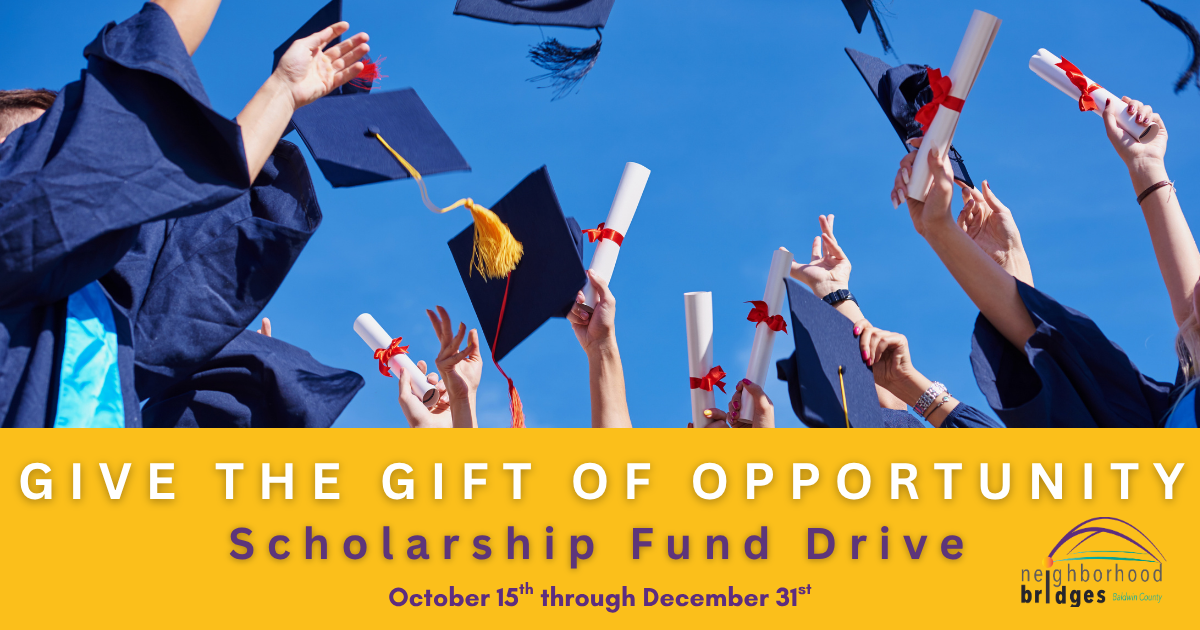 Campaign cover for Scholarship Fund