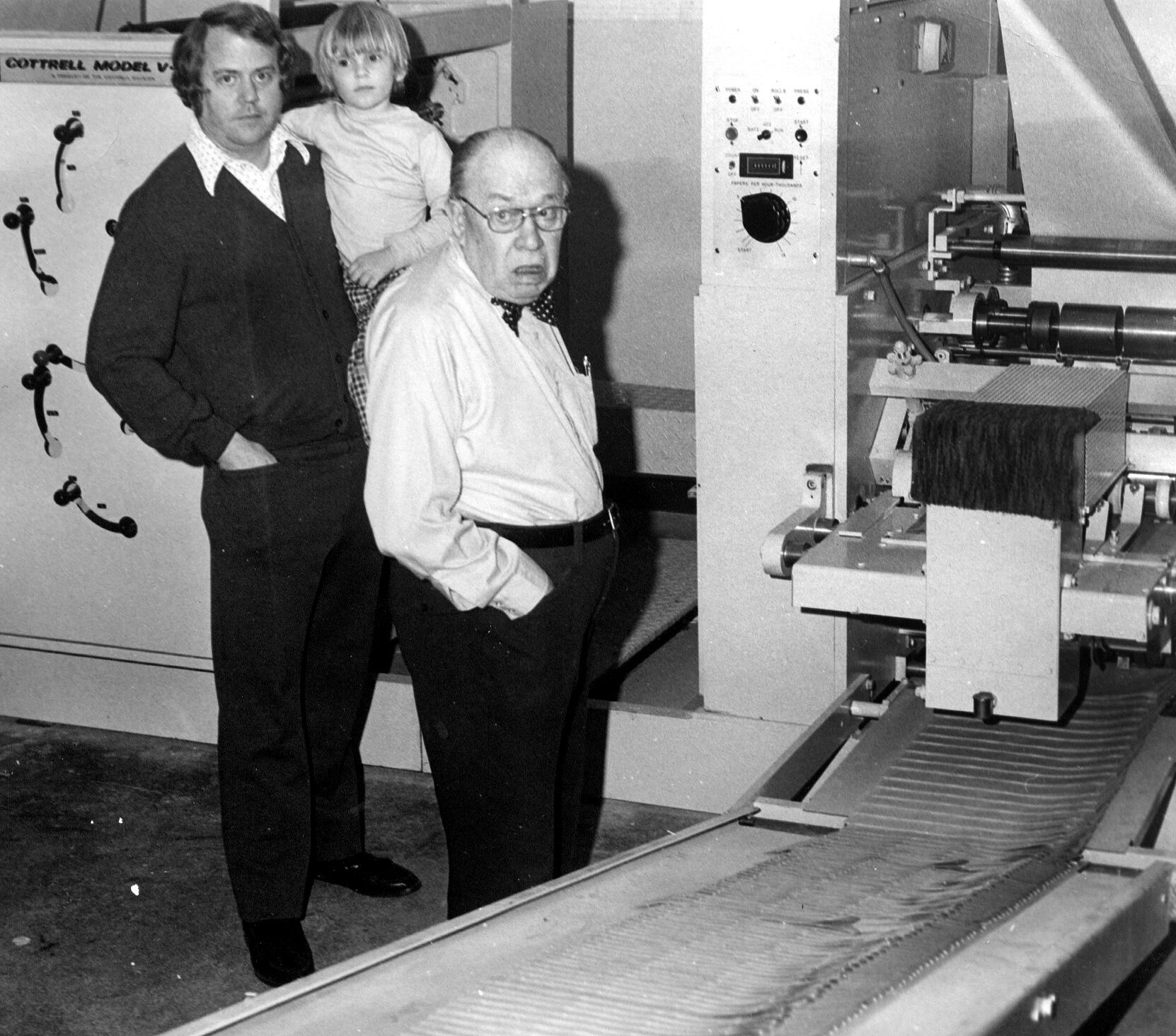 Campaign cover image for Keep The Iowa Mercury Rural