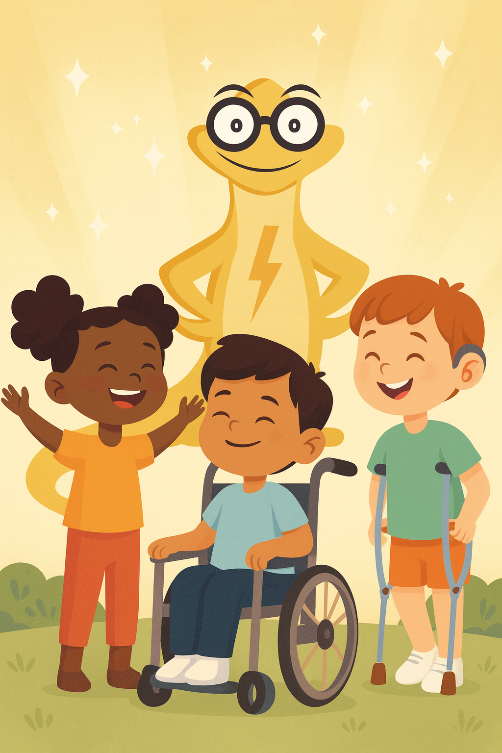 Campaign cover image for Donations for Spark