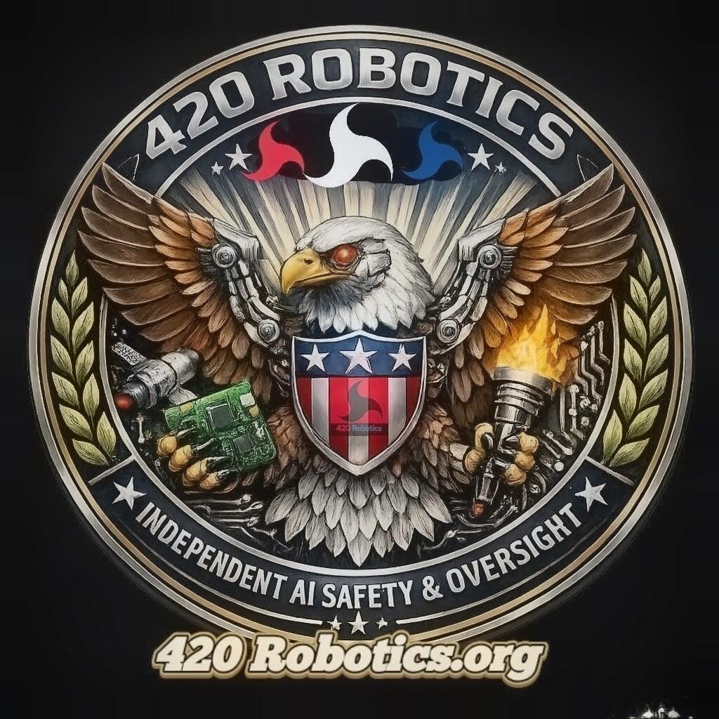 Campaign cover image for Open Source Robotics Revolution