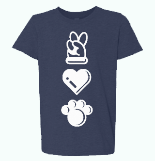 Campaign cover image for Stevenson Spirit Wear Shirts