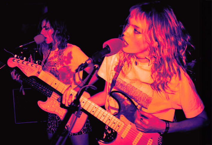 Campaign cover for Support TSLM