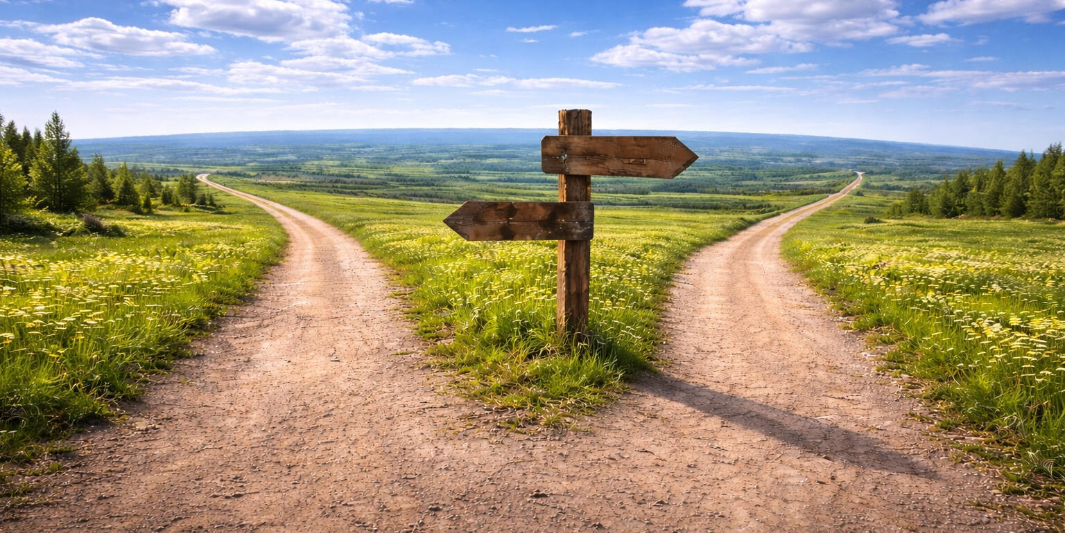 Campaign cover image for FACING CROSSROADS INSTITUTE