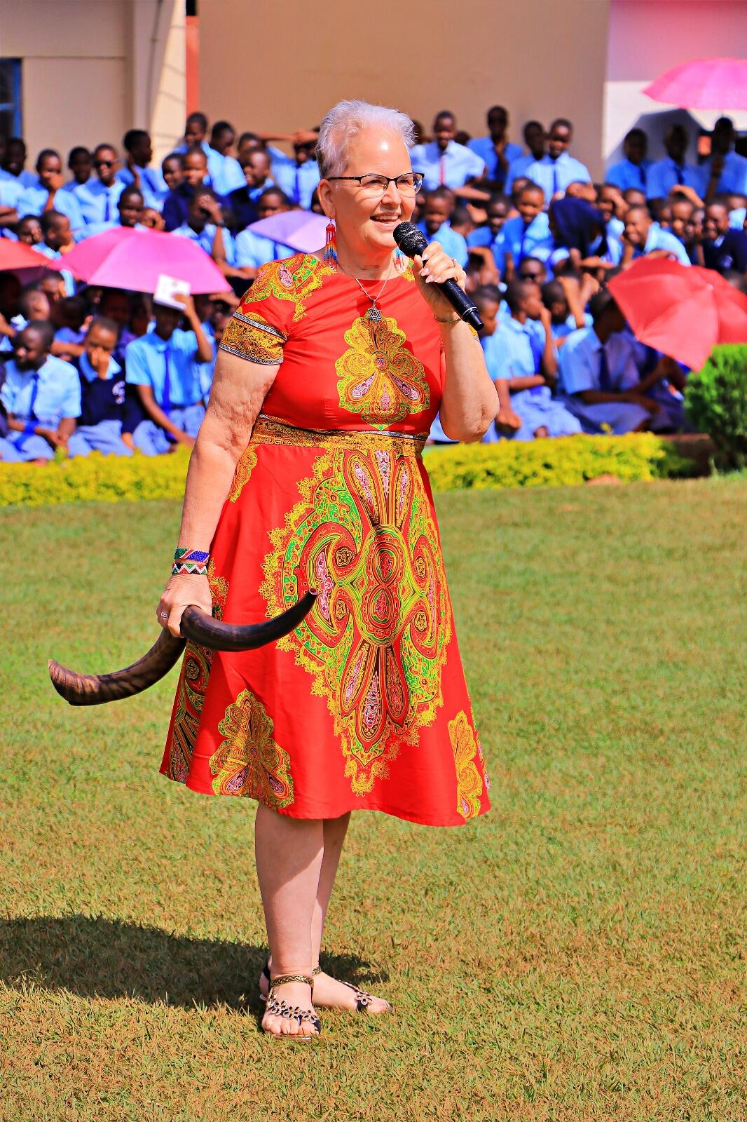 Campaign cover image for Empowering People in Collaboration