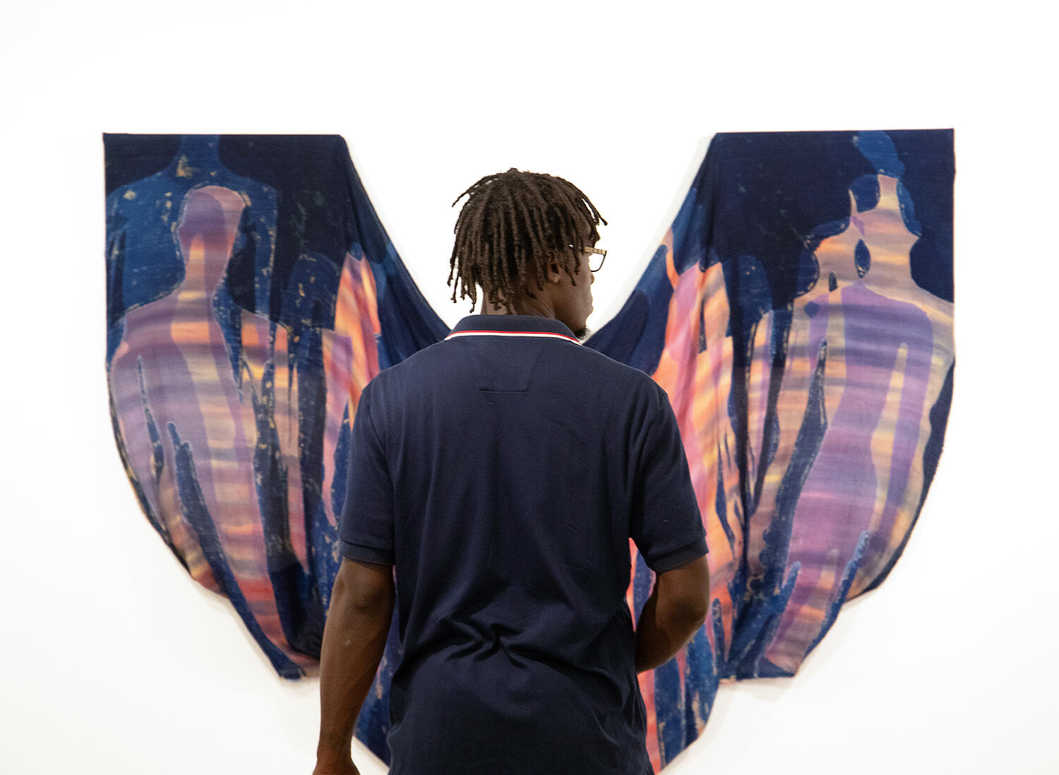 Campaign cover image for Sponsor Exhibitions at ARTS Southeast