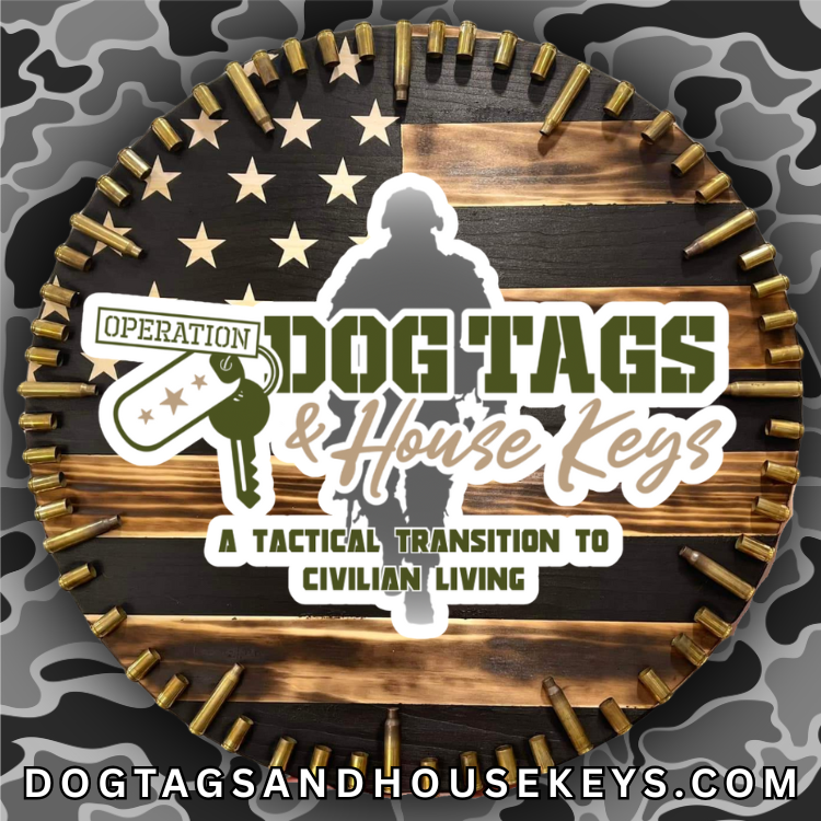 Campaign cover image for Make Veterans A Priority Again