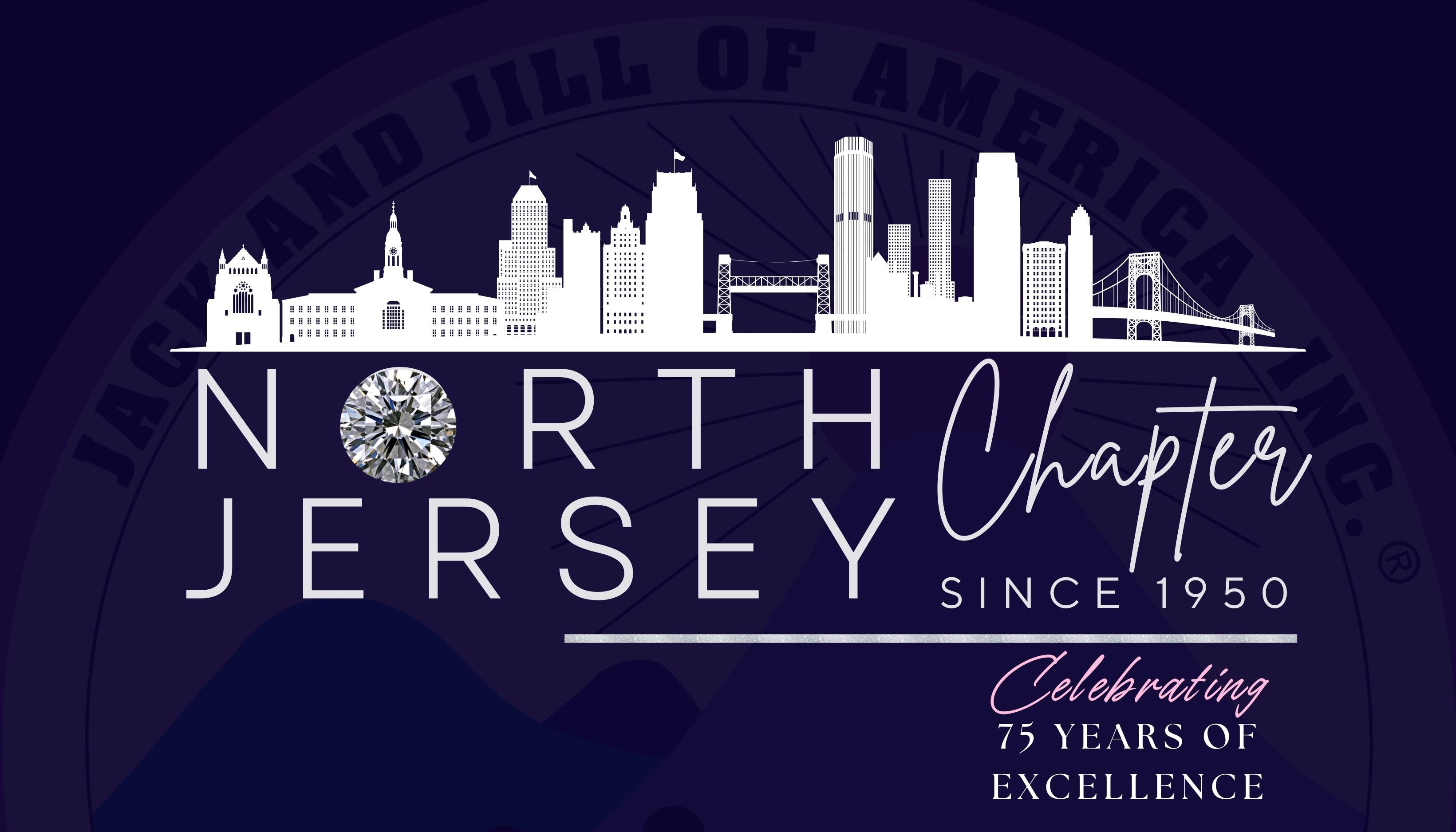 Campaign cover image for North Jersey Chapter of Jack and Jill of America, Inc.  75th Gala Silent Auction